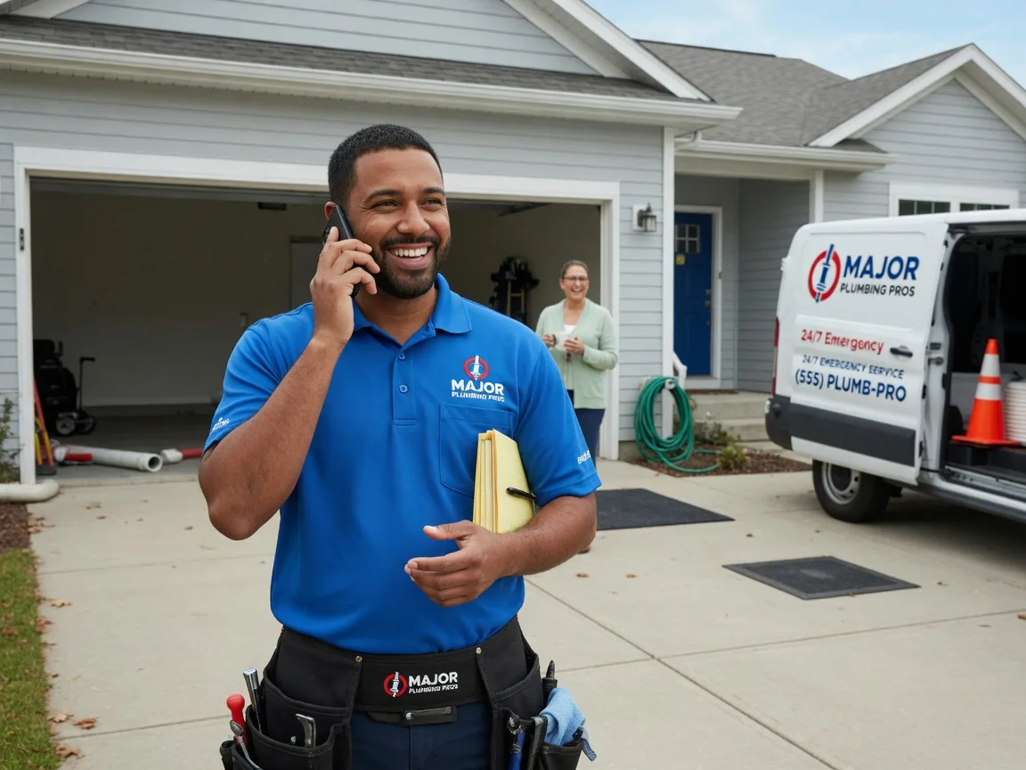 Drain Cleaning Services Lockwood, MO FAQs